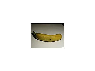 Photo Small Banana 1 Food