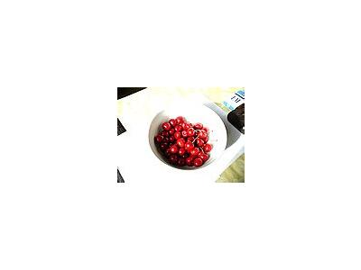 Photo Small Cherry 12 Food