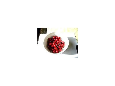 Photo Small Cherry 13 Food