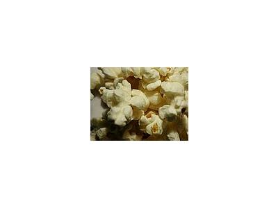 Photo Small Popcorn 3 Food