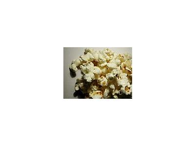 Photo Small Popcorn 4 Food