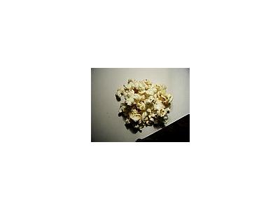 Photo Small Popcorn 5 Food