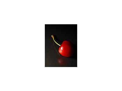 Photo Small Bing Cherry Food