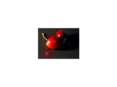 Photo Small Cherry Food