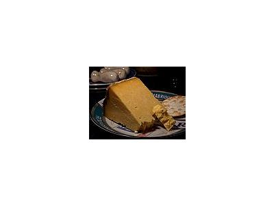 Photo Small Cheshire Cheese Food