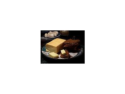 Photo Small Limberger Cheese Food