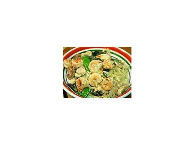 Photo Small Pasta 2 Food