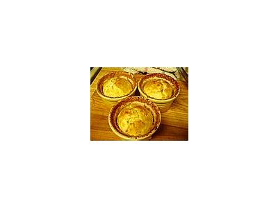 Photo Small Souffle Food