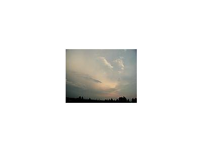 Photo Small Clouds 23 Landscape