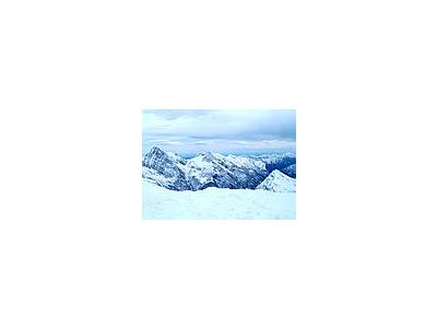 Photo Small Alp Mountains 6 Landscape