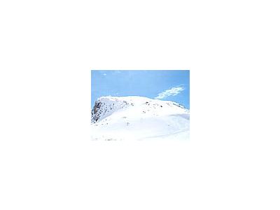 Photo Small Alp Mountains 7 Landscape