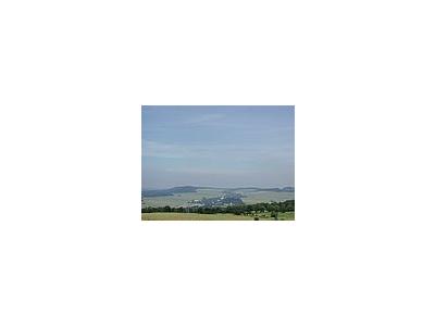 Photo Small Mountain 44 Landscape