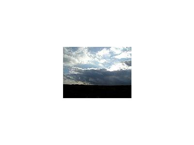 Photo Small Clouds 45 Landscape