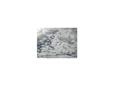 Photo Small Clouds 8 Landscape