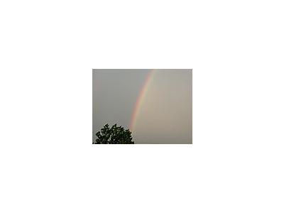 Photo Small Rainbow 9 Landscape