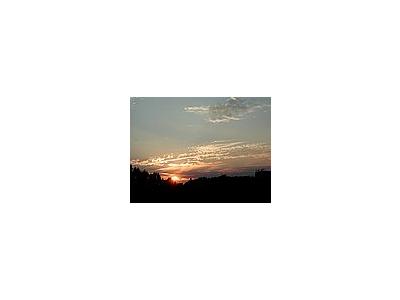 Photo Small Sunset 7 Landscape