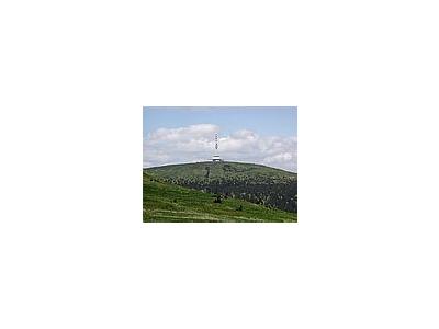 Photo Small Mountain 72 Landscape