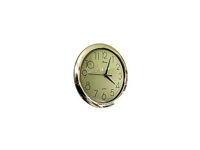 Photo Small Clock Object