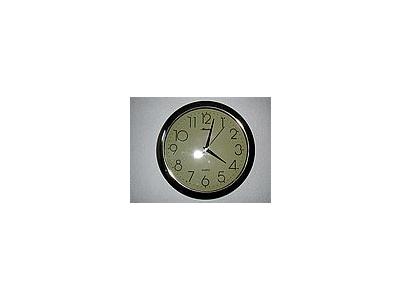 Photo Small Clock 3 Object