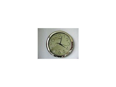 Photo Small Clock 4 Object