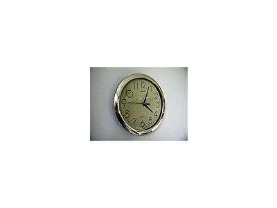 Photo Small Clock 6 Object