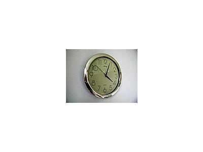 Photo Small Clock 7 Object