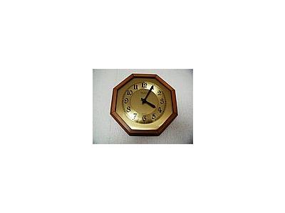 Photo Small Clock 8 Object