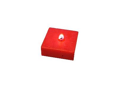 Photo Small Candle 4 Object