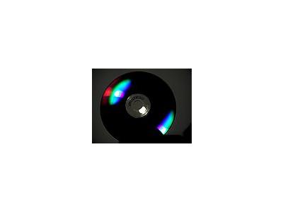 Photo Small Cd Object