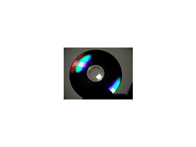 Photo Small Cd 2 Object