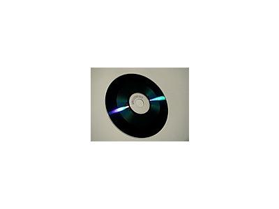 Photo Small Cd 6 Object