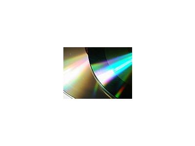 Photo Small Cd 9 Object