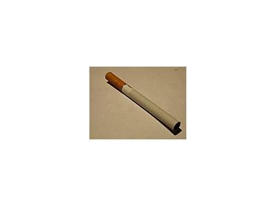 Photo Small Cigaret 6 Object