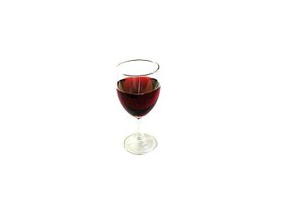 Photo Small Glass Wine 7 Object