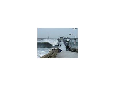 Photo Small El Nino 3 Ocean