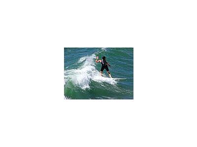 Photo Small Surfing 12 People