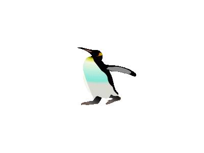 Emperor Penguin Ralf Ste 01 Animal