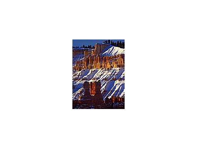 Photo Small Bryce Canyon 2 Travel
