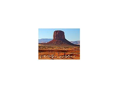Photo Small Monument Valley 2 Travel