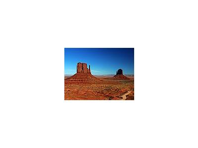 Photo Small Monument Valley 3 Travel