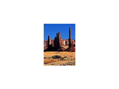 Photo Small Monument Valley 4 Travel