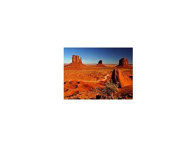 Photo Small Monument Valley 5 Travel