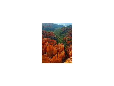 Photo Small Bryce Canyon 4 Travel