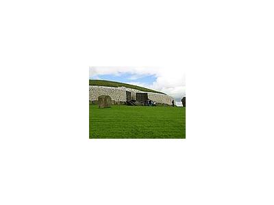 Photo Small Newgrange 4 Travel