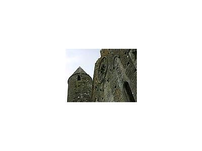 Photo Small Rock Of Cashel 11 Travel