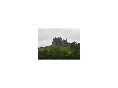 Photo Small Rock Of Cashel 2 Travel