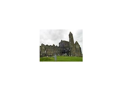 Photo Small Rock Of Cashel 5 Travel