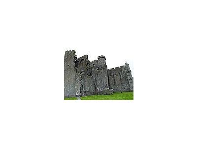 Photo Small Rock Of Cashel 6 Travel