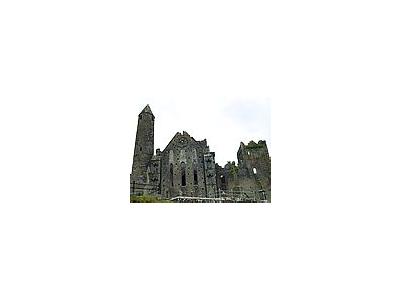 Photo Small Rock Of Cashel 7 Travel