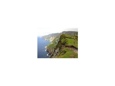 Photo Small Slieve League 2 Travel